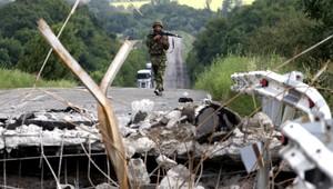 Pri nočnom útoku rebelov zahynulo 20 vojakov