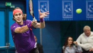 Lacko prvým dvojnásobným víťazom Slovak Open