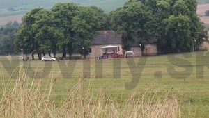 Blesk udrel na Spiši do pútnikov. Jeden mŕtvy, desať zranených