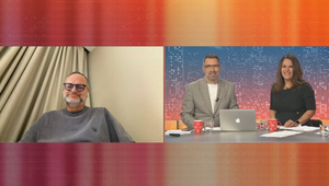 Rozhovory 24: Sýria - boje a krehké prímerie