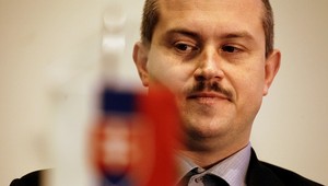 Marian Kotleba: NATO je teroristická organizácia!