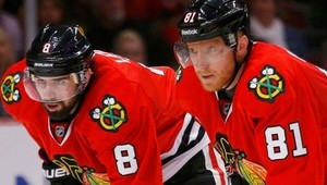 Hossa (34) má opäť problémy, vynechá štyri prípravné zápasy