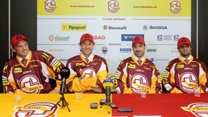 Majstri sveta na odchode. Lintner a Pavlikovský skončili v Trenčíne