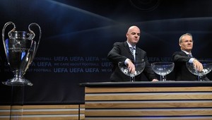 Kto s kým v skupinovej fáze Ligy Majstrov?