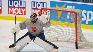 V TEJTO zostave nastúpia Slovácia v úvodnom zápase MS s Nemeckom