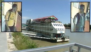 Drzí zlodeji! Vlúpali sa do botela v Bratislave