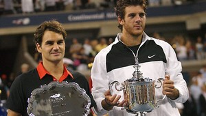 Po päťsetovej dráme získal Del Potro prvý grandslamový titul