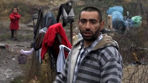 Muži z osady kradli meď vo Veľkej Lomnici, skončila v zberných surovinách