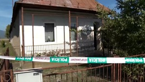 Po brutálnej vražde starej mamy žiada nižší trest. Rozhodoval súd