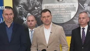 Ružinov sa dočká modernej hokejovej arény: Zimný štadión Vladimíra Dzurillu prejde rozsiahlou rekonštrukciou