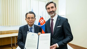 Rada predsedov Valného zhromaždenia OSN prijala Bratislavskú deklaráciu