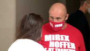 Kto zabil bývalého mafiánskeho bossa Sýkoru? Pred súd sa postavili viacerí svedkovia aj známe meno Ľuboš Ferus