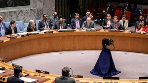 OSN prijalo rezolúciu, žiada od Ruska okamžité ukončenie bojov