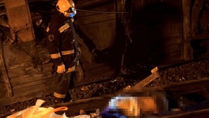 Ženy (†58, 43) už pred vlakom nestihli odskočiť