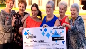 Šesť rokov tipovali a konečne si rozdeľujú 28 miliónov eur. Neuveríte, čo urobili ako prvé