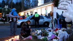 Väčšina obetí krvavého útoku v USA boli malé deti