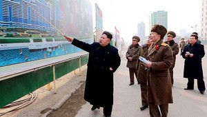 Južná Kórea obvinila KĽDR z ukladania mín v demilitarizovanej zóne