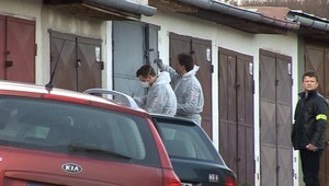 Garáž smrti: Polícia identifikovala prvú mŕtvolu