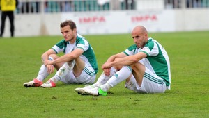 Prešov nezvládol domácu derniéru, zostúpil do 2. ligy