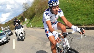 TdF: Cofidis suspendoval zadržaného Di Gregoria