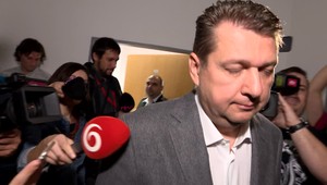 Okresný úrad podal trestné oznámenie v prípade Bašternákovho konkurzu