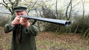 Poľovníci strieľali na bažanty, no zranili Darinu (53)