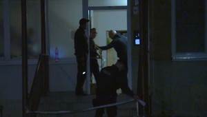 Brutálny útok v Košiciach. Syn (20) mačetou napadol matku