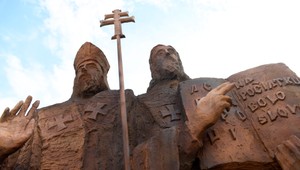 Cyrilometodské oslavy za 750-tisíc: Opozícia ich kritizuje pre údajné papalášstvo