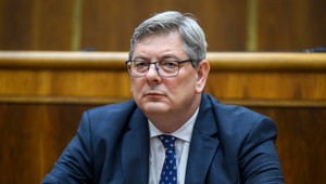 Minister Susko navrhuje odvolanie Klimenta z funkcie sudcu