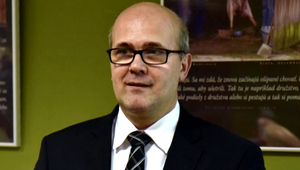 Bývalý dekan Prírodovedeckej fakulty UK sa priznal k prijatiu úplatku