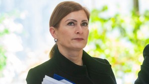 Kataster bude pod vedením Lucie Gocníkovej