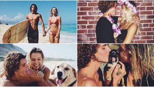 Zamilovaný pár cestuje po celom svete: Takto vyzerá dokonalá LÁSKA!