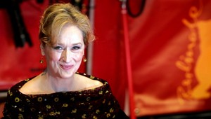 Meryl Streep (63) venuje divadlu v New Yorku milión dolárov