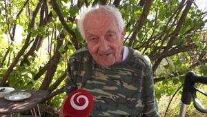 EXKLUZÍVNE: Vladimír Strmeň reaguje na krádež v jeho dome: "Zloba medzi ľuďmi nevyhynula"