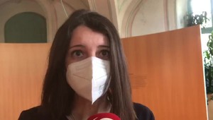 Poslankyňa Jana Žitňanská ostro skritizovala určité skupiny občanov na sociálnej sieti. To vážne? pýtala sa verejne