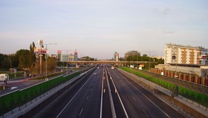 Po rozšírenom úseku D1 majú vodiči jazdiť od jari 2010