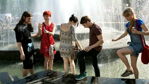 Doneckí tínedžeri na Slovensku: Nechceme sa vrátiť domov