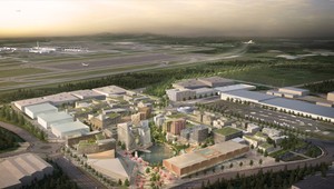 Nórske mestečko budúcnosti bude využívať iba obnoviteľnú energiu, ktorú samo vyprodukuje