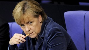 17 100 eur? Toľko bude zarábať mesačne Merkelová