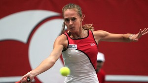 Rybáriková v Poitiers s prehrou vo finále kvalifikácie