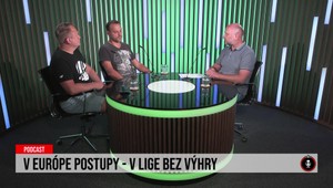 Prvá liga : V Európe postupy - v lige bez výhry