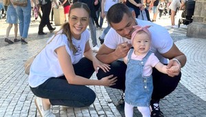 Bagárová otvorene: TAKTO je to s jej vzťahom so zápasníkom Muradovom!