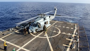 Pátranie pokračuje, nájdené objekty nepatria zmiznutému lietadlu