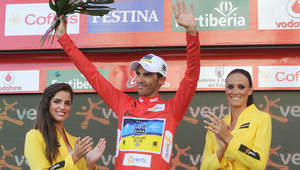 Contador sa vrátil po pauze opäť víťazne