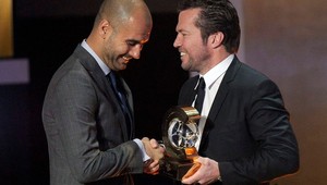 Guardiolova budúcnosť v Barcelona otázna, rozhodnú najbližšie dni