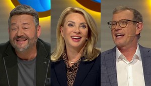 Mišo Hudák v Inkognite všetkých zničil: Jeho vtip o partnerskej hádke musíte počuť!