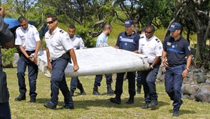 Nájdené krídlo je pravdepodobne z Boeingu. Zisťujú, či ide o MH370