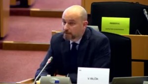 Europoslanec Bilčík: Verím, že sa s Britániou dohodneme. Ak nie, je to problém pre Britániu, ale aj pre nás