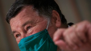 Paradox opatrení? Krčméry vysvetľuje prečo potrebujeme antigénový test do prírody