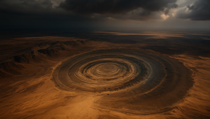 Obrovská senzácia: NASA odhalila polohu Atlantídy